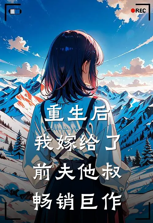 重生后,我嫁给了前夫他叔畅销巨作
