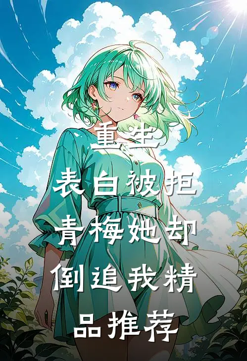 重生表白被拒,青梅她却倒追我精品推荐