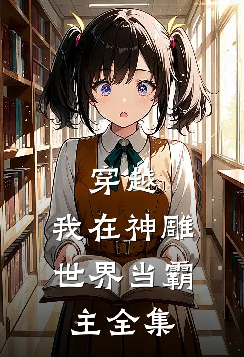 穿越我在神雕世界当霸主全集免费阅读