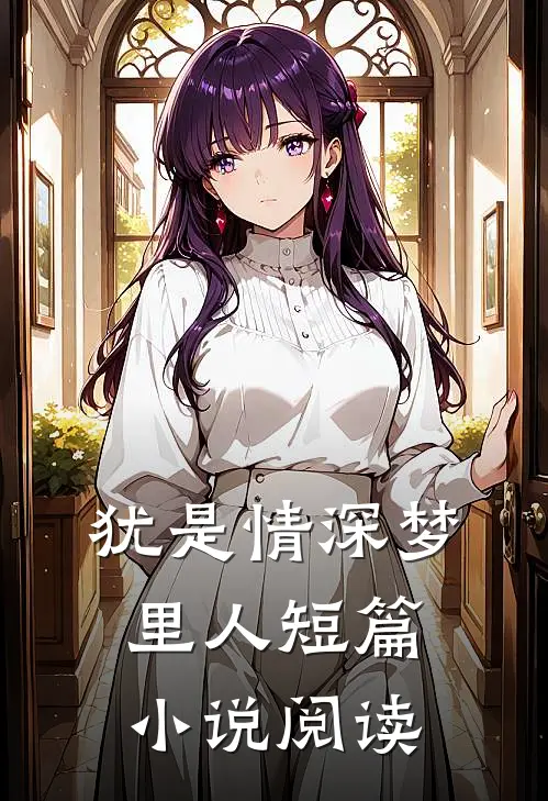 犹是情深梦里人短篇阅读全文