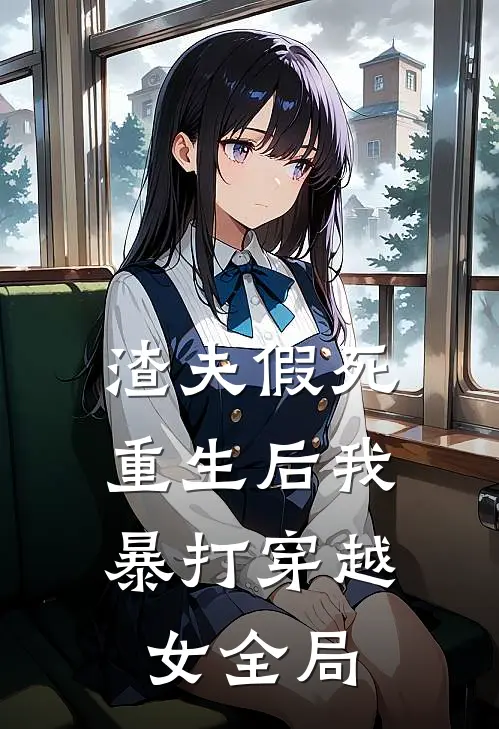 渣夫假死重生后我暴打穿越女全局