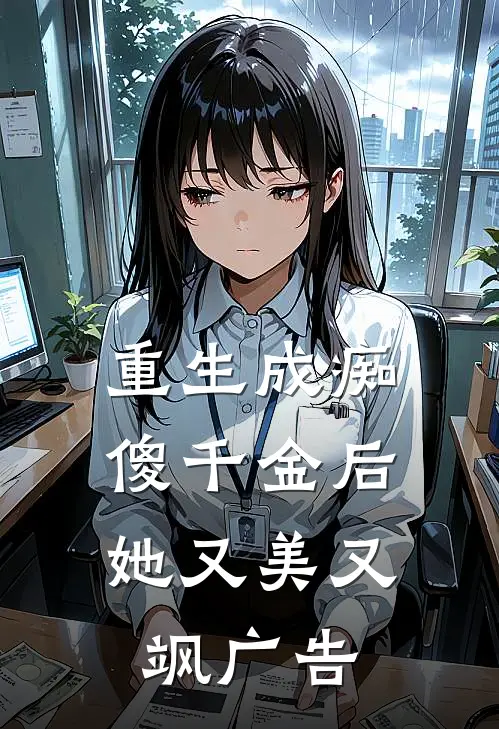 重生成痴傻千金后,她又美又飒广告免费阅读