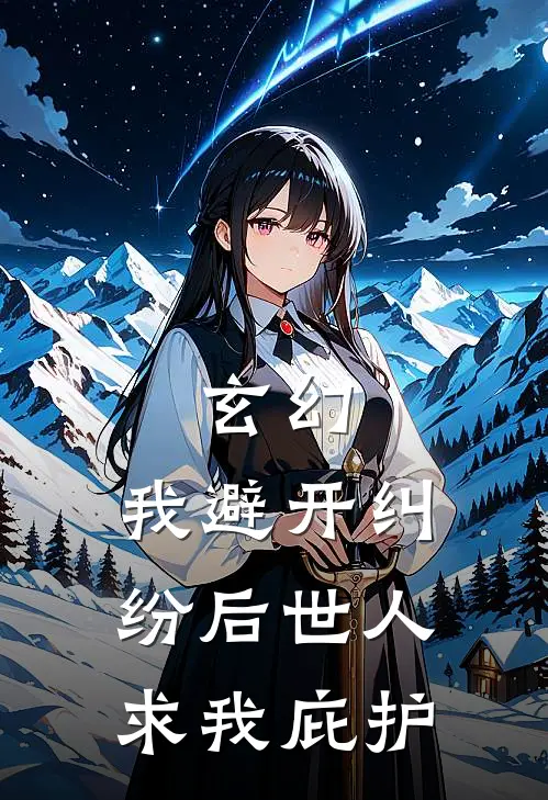 玄幻我避开纠纷后世人求我庇护