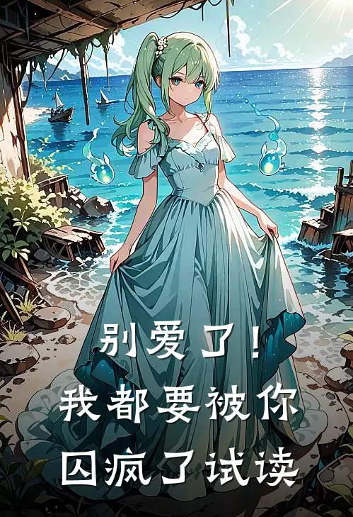 别爱了!我都要被你囚疯了试读全文