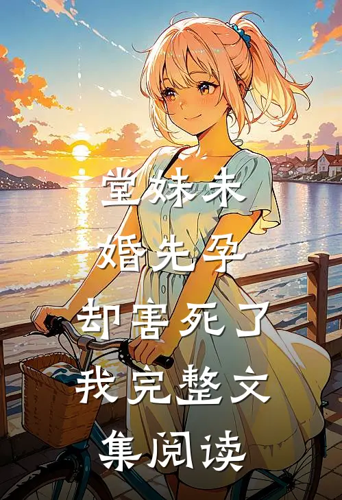 堂妹未婚先孕,却害死了我完整文集阅读