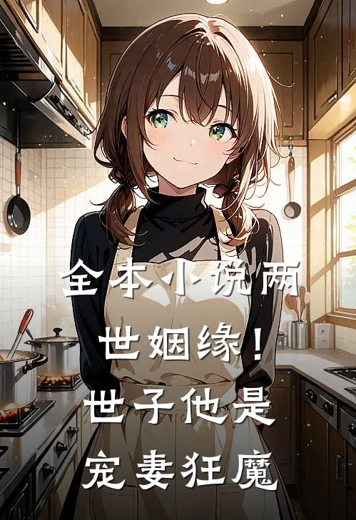 全本两世姻缘!世子他是宠妻狂魔免费阅读