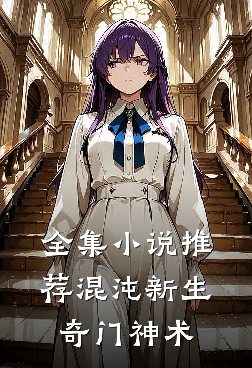 全集推荐混沌新生,奇门神术的书