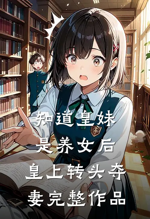 知道皇妹是养女后,皇上转头夺妻完整作品免费阅读