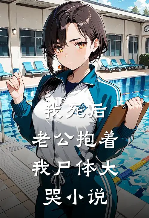 我死后，老公抱着我尸体大哭小说