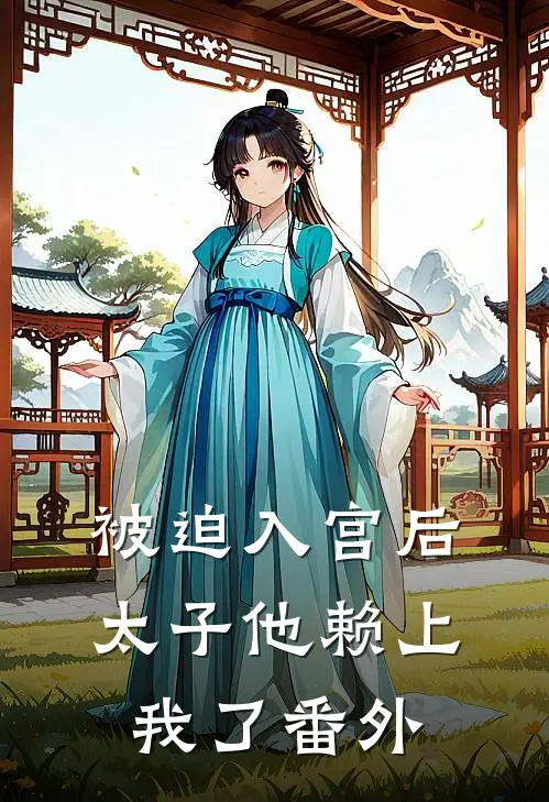 被迫入宫后,太子他赖上我了番外