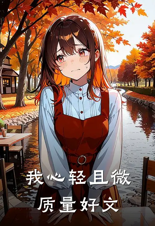 我心轻且微质量好文