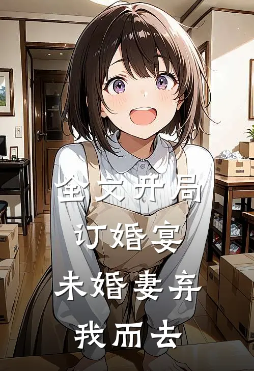 全文开局订婚宴，未婚妻弃我而去