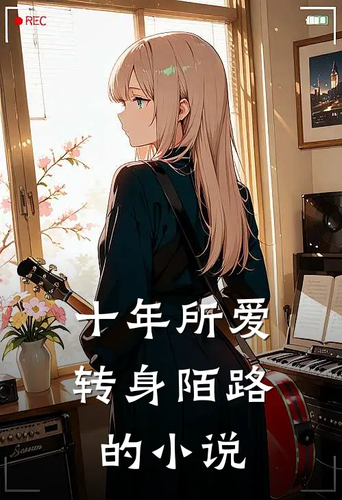 十年所爱,转身陌路的阅读