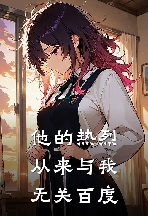 他的热烈,从来与我无关百度翻译
