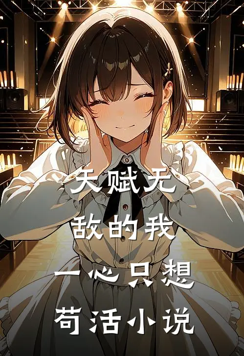 天赋无敌的我,一心只想苟活简介