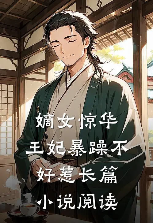 嫡女惊华王妃暴躁不好惹长篇阅读免费
