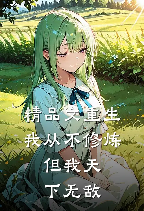 精品文重生我从不修炼,但我天下无敌免费阅读