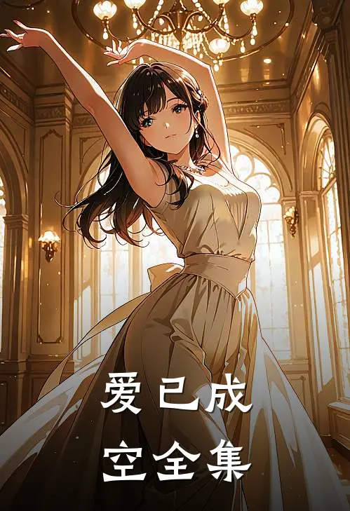爱已成空 全集