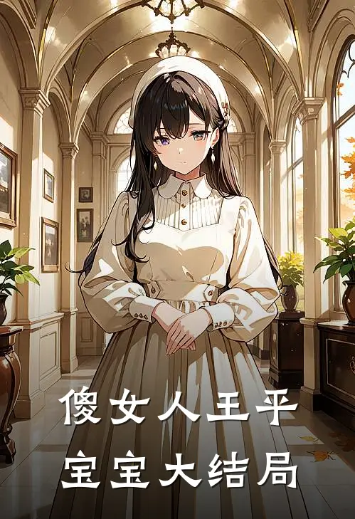 傻女人王平宝宝大结局