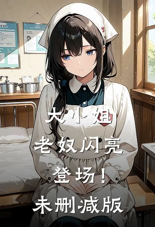 大小姐,老奴闪亮登场!未删减版免费观看