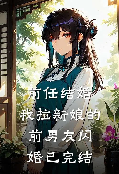 前任结婚,我拉新娘的前男友闪婚已完结了