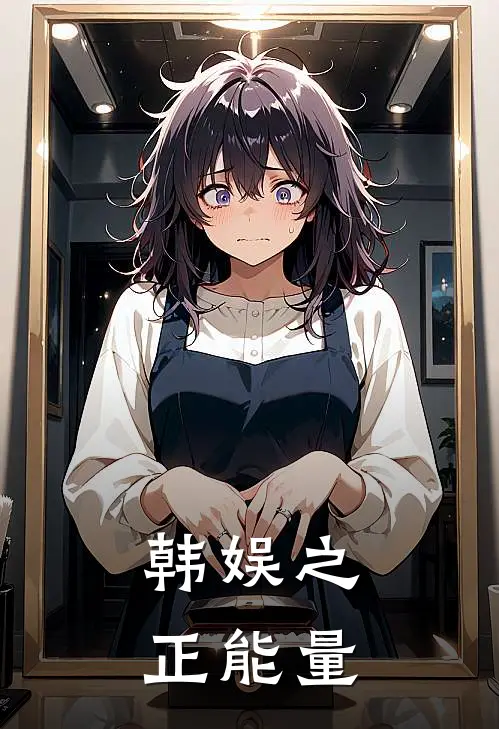 韩娱之正能量