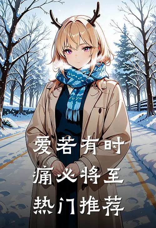 爱若有时，痛必将至热门推荐