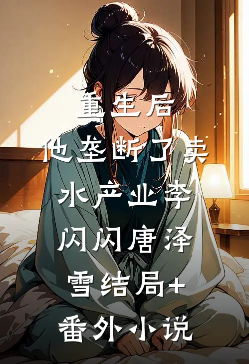 重生后，他垄断了卖水产业李闪闪唐泽雪结局+番外小说