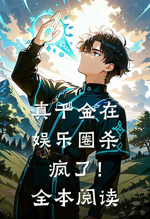 真千金在娱乐圈杀疯了!全本阅读