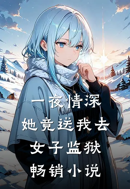 一夜情深，她竟送我去女子监狱畅销小说