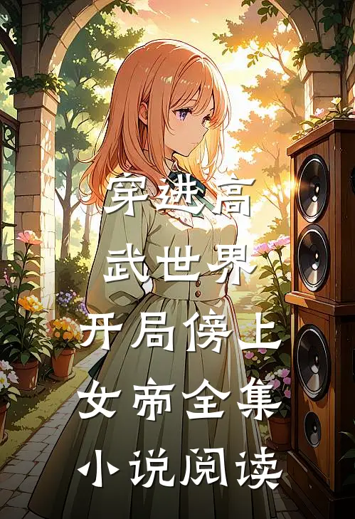 穿进高武世界,开局傍上女帝全集阅读免费