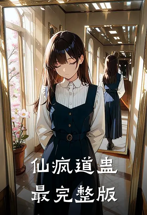 仙疯道蛊最完整版