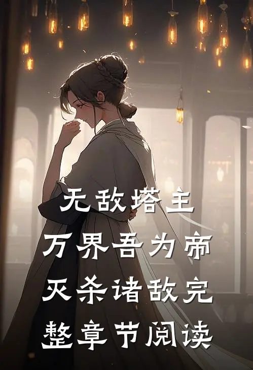 无敌塔主万界吾为帝,灭杀诸敌完整章节阅读免费
