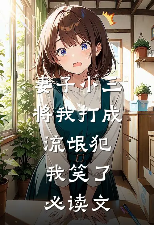 妻子小三将我打成流氓犯,我笑了必读文