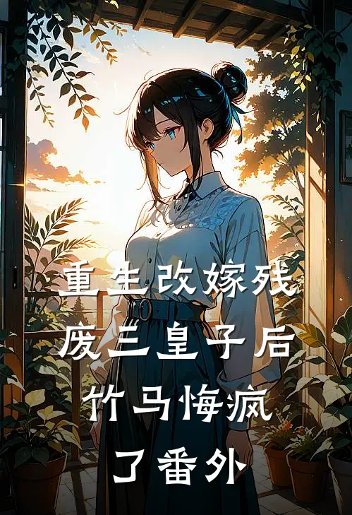 重生改嫁残废三皇子后,竹马悔疯了番外
