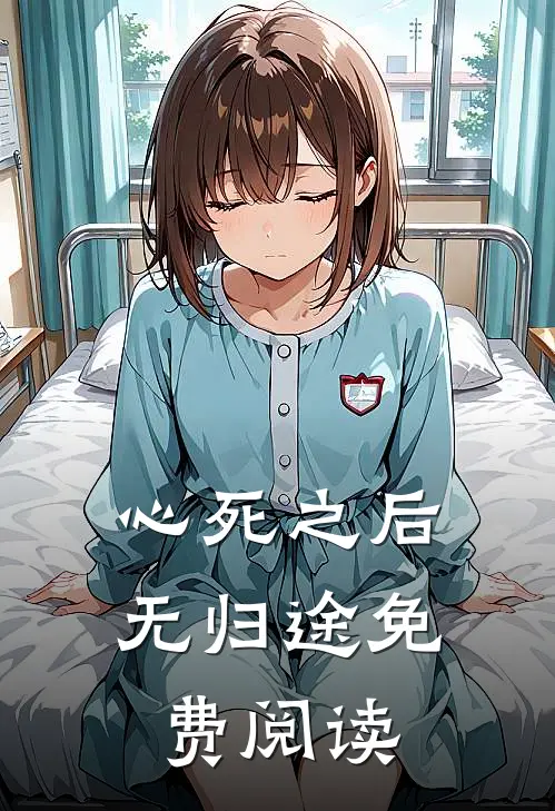 心死之后无归途免费阅读