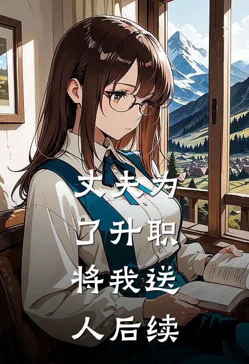 丈夫为了升职,将我送人后续怎么写