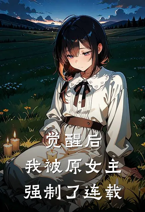 觉醒后,我被原女主强制了连载漫画