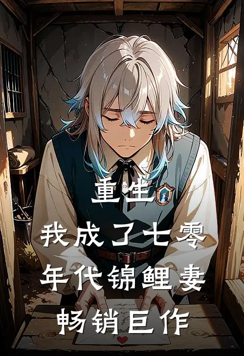 重生我成了七零年代锦鲤妻畅销巨作