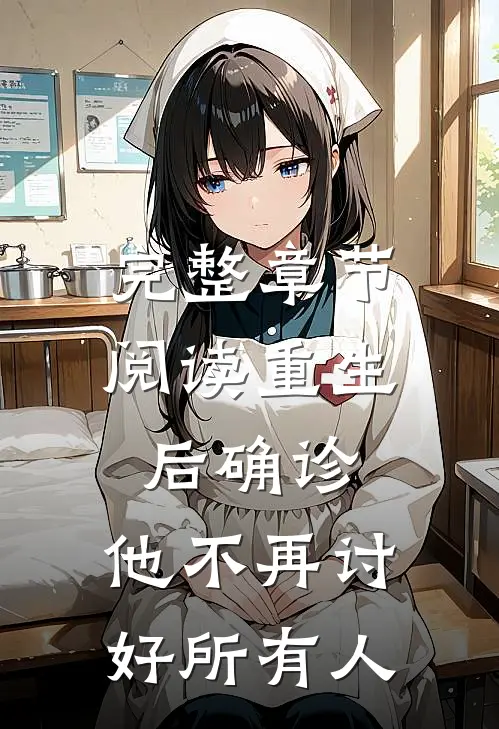 完整章节阅读重生后确诊，他不再讨好所有人