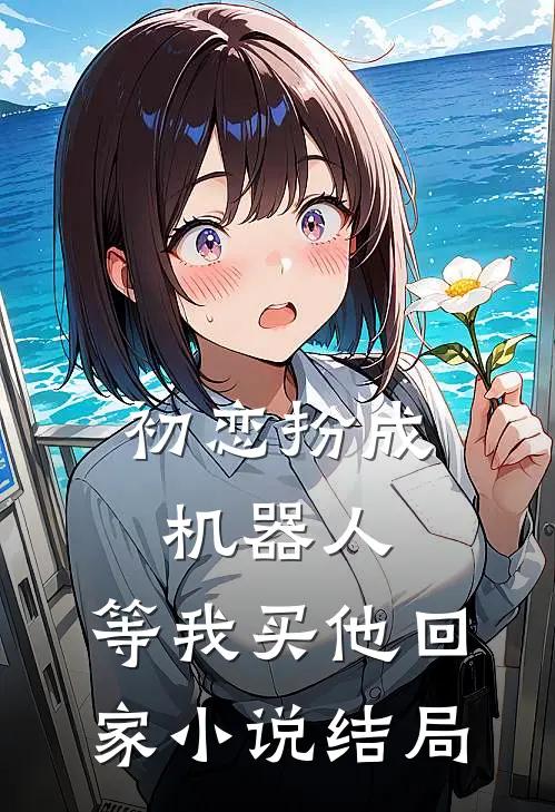 初恋扮成机器人,等我买他回家结局怎么样
