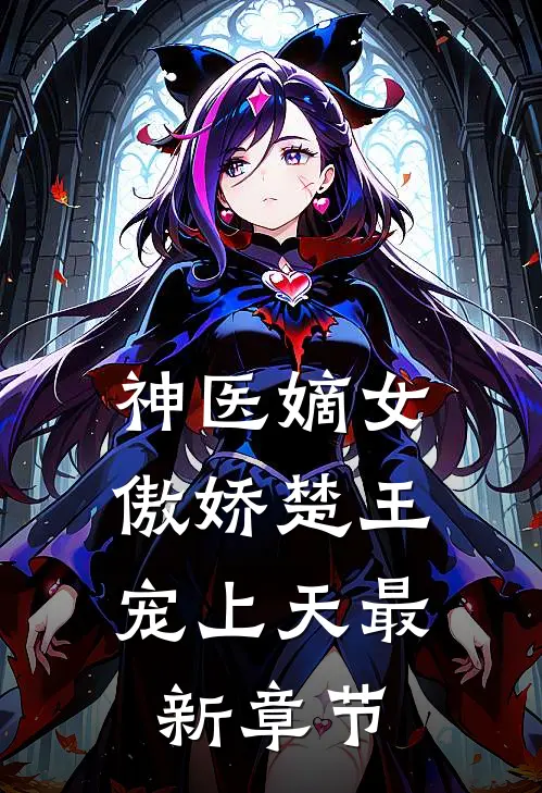 神医嫡女傲娇楚王宠上天最新章节阅读
