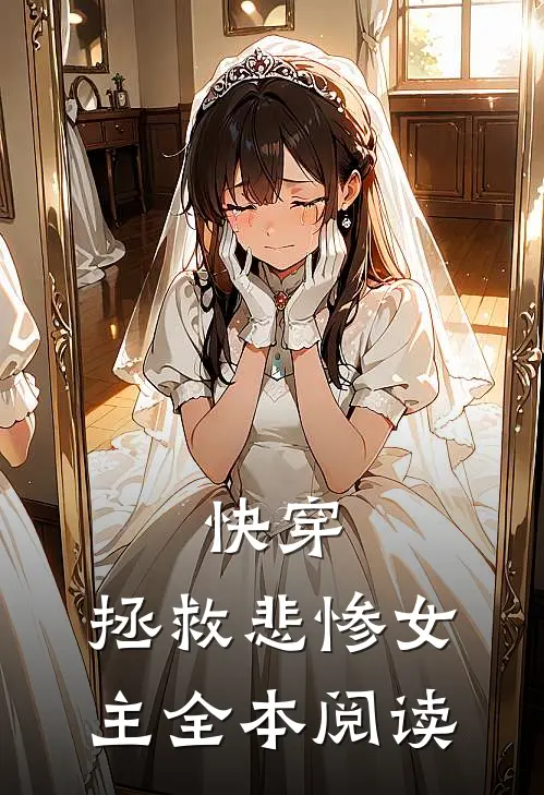 快穿拯救悲惨女主全本阅读