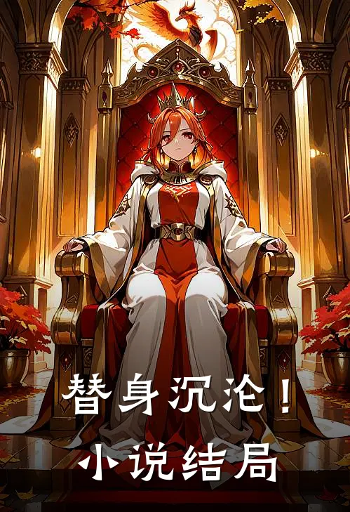 替身沉沦!结局解析