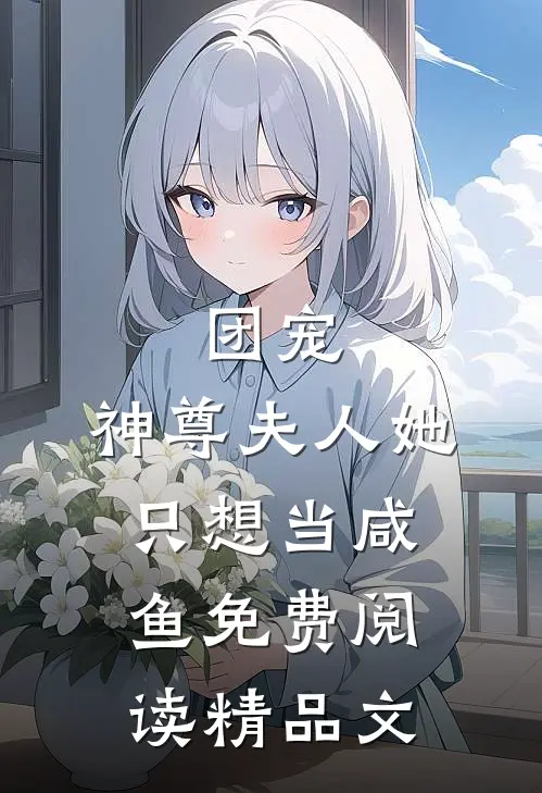 团宠:神尊夫人她只想当咸鱼免费阅读精品文
