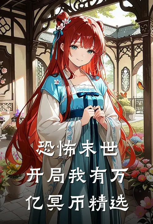 恐怖末世,开局我有万亿冥币精选