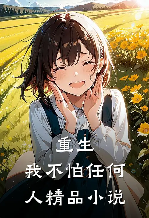 重生,我不怕任何人精品