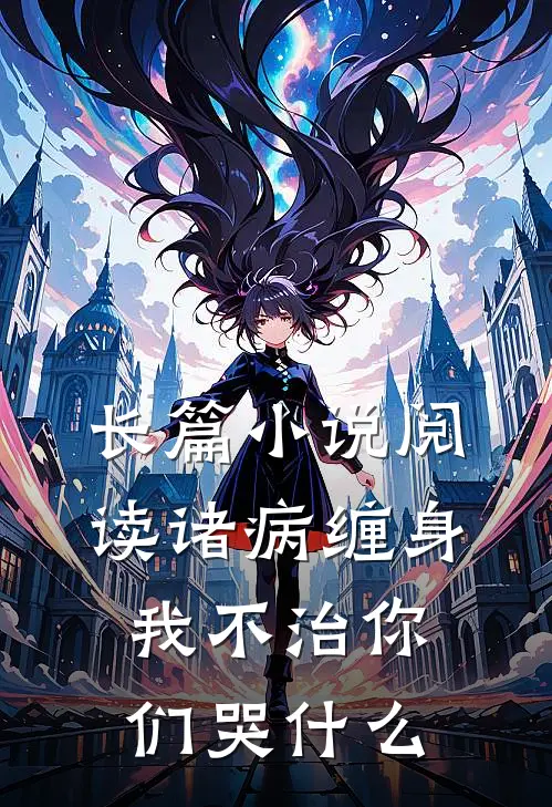 长篇小说阅读诸病缠身我不治你们哭什么