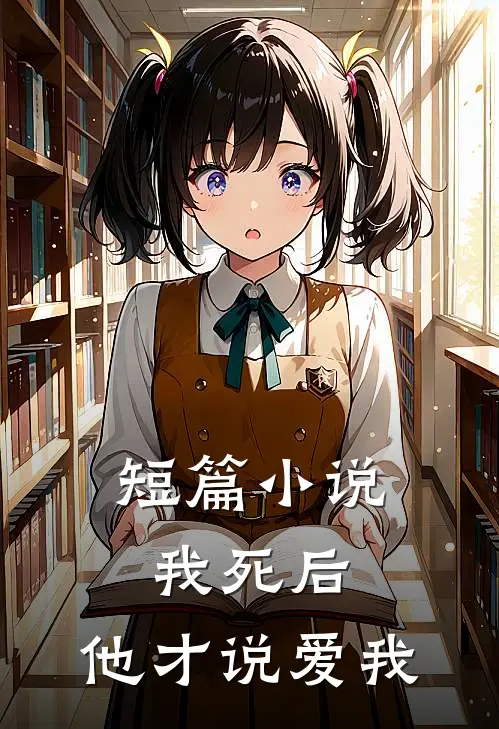 短篇我死后,他才说爱我是