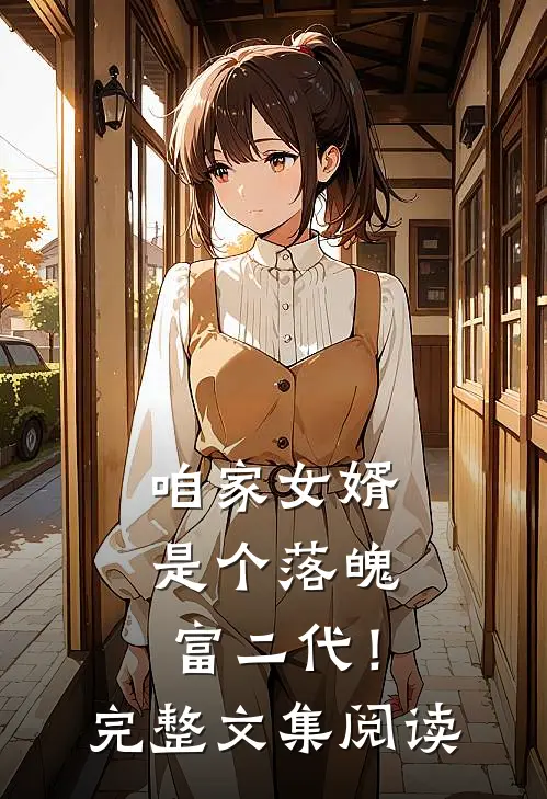 咱家女婿是个落魄富二代!完整文集阅读全文